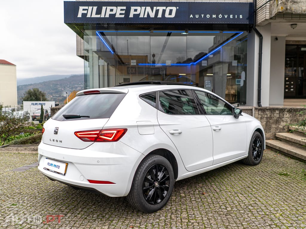 Seat Leon 1.0 EcoTSI Style S/S
