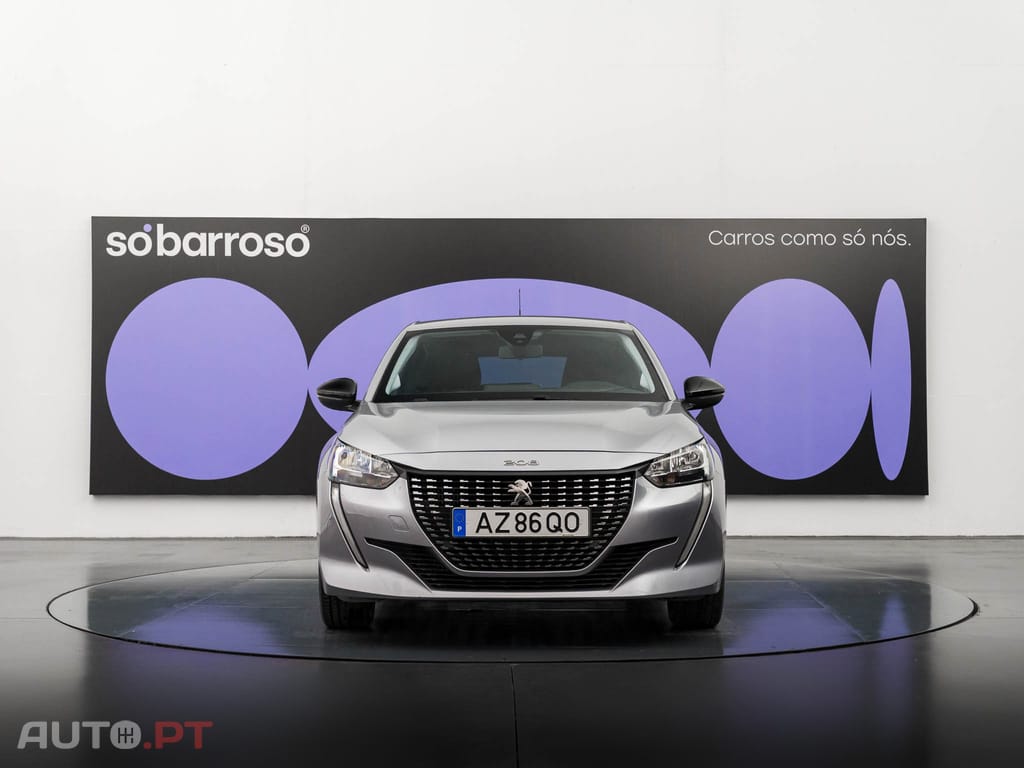 Peugeot 208 1.2 PureTech Active Pack