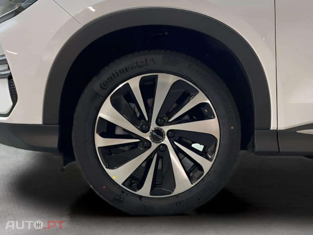 BYD Seal U DM-i Boost