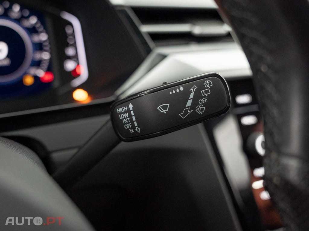 Volkswagen Arteon 1.4 TSI eHybrid Elegance
