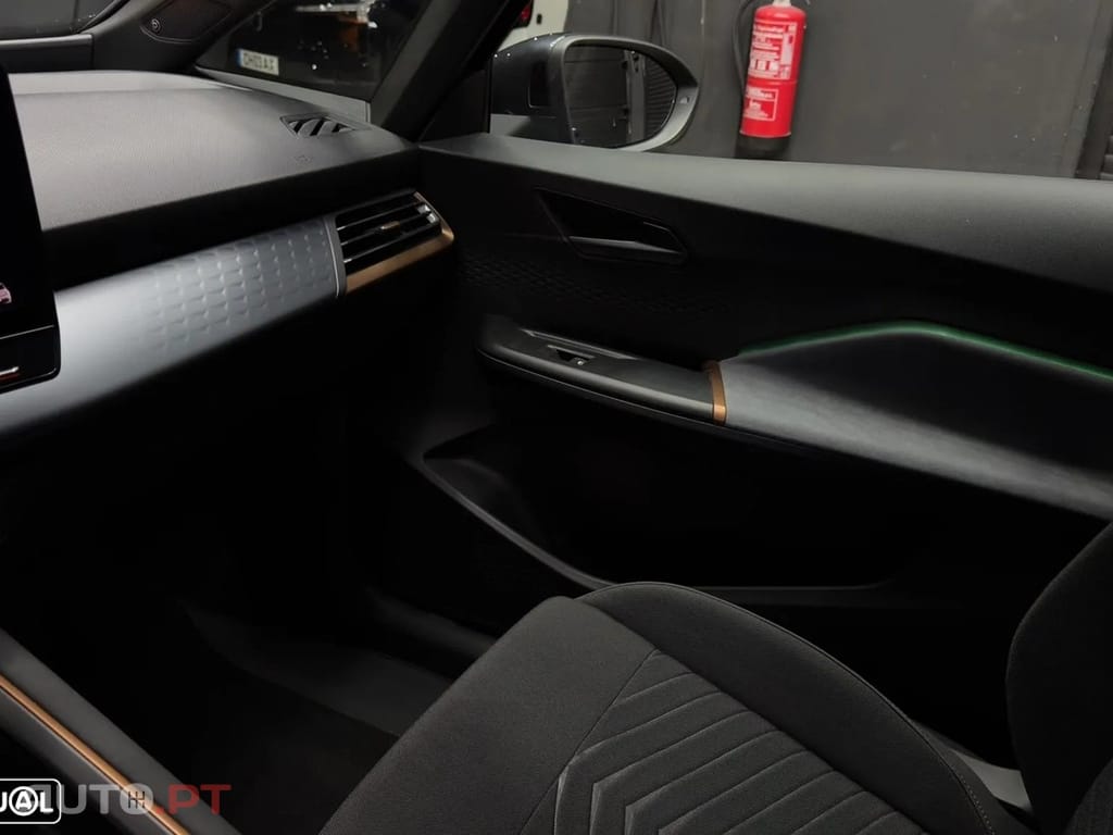 Cupra Born 59 kWh e-Boost
