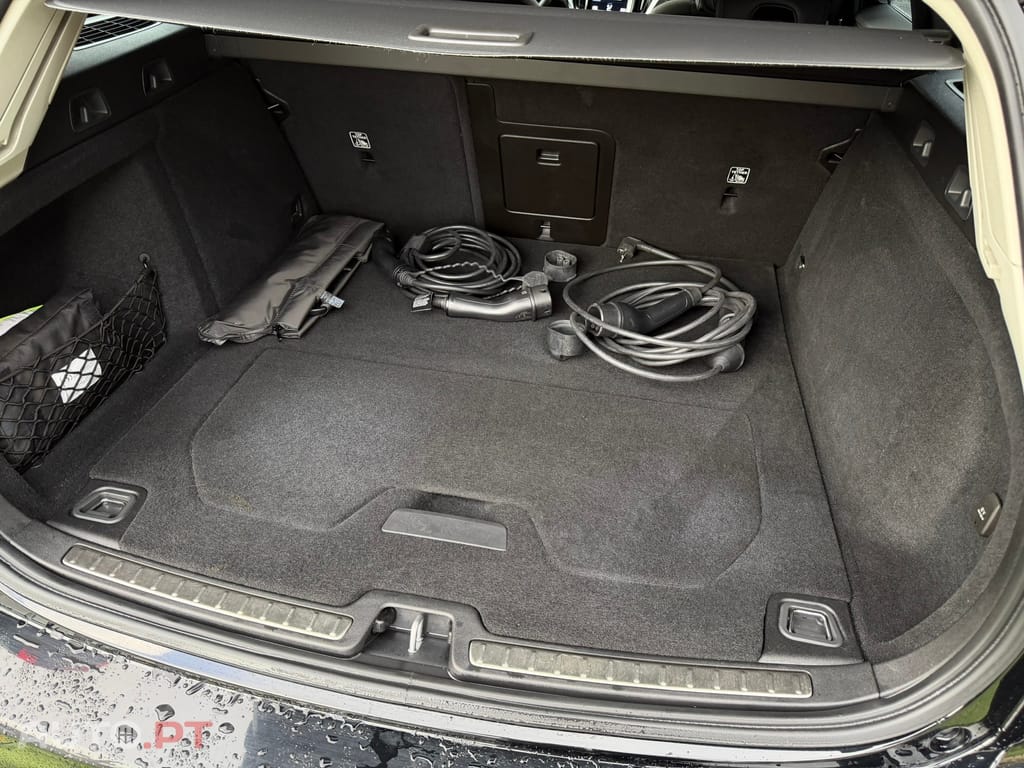 Volvo V60 2.0 T6 AWD TE Inscription Expression