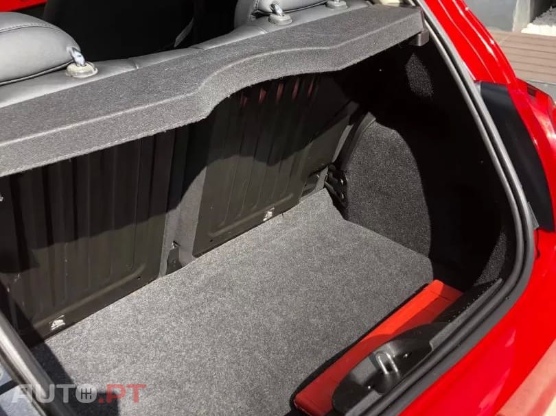 Fiat 500 0.9 TwinAir Dualogic S&S TwinAir Plus