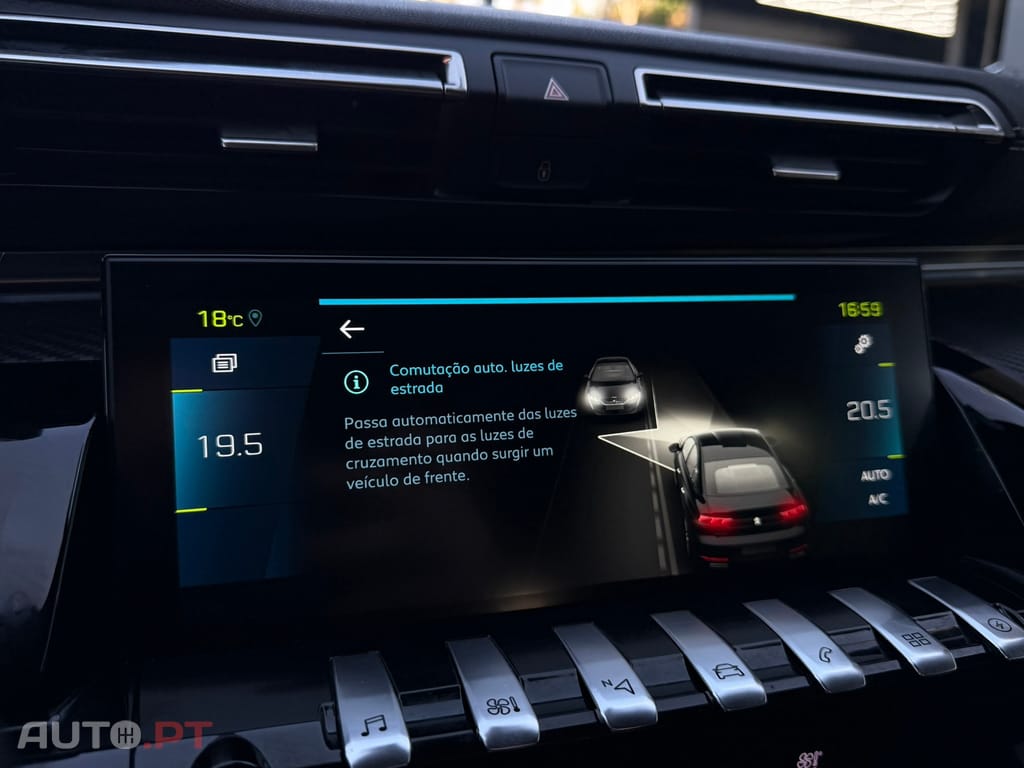 Peugeot 508 1.6 Hybrid GT e-EAT8