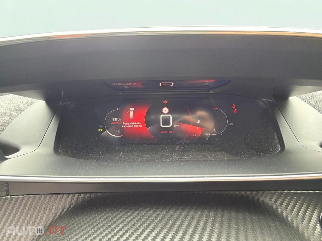 Peugeot 2008 1.2 PureTech GT Line