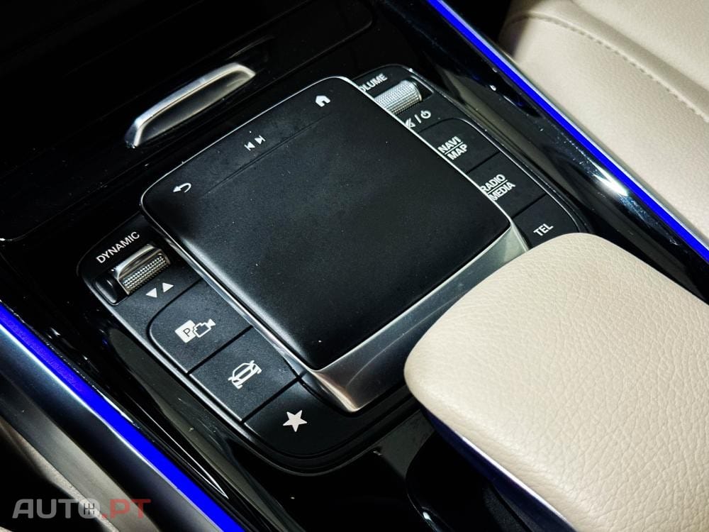 Mercedes-Benz EQB 350 4Matic