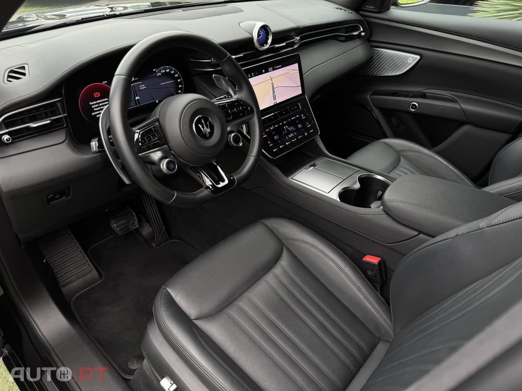 Maserati Grecale 2.0 GT
