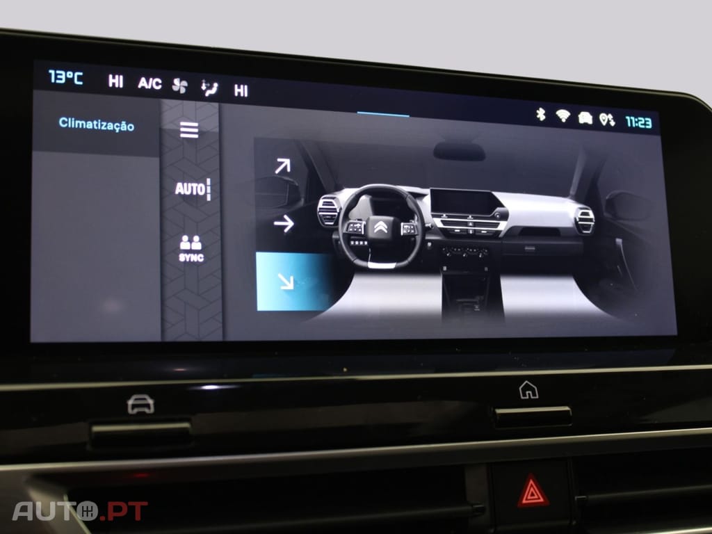 Citroen C4 X 1.2 PURETECH MAX (AUTO)