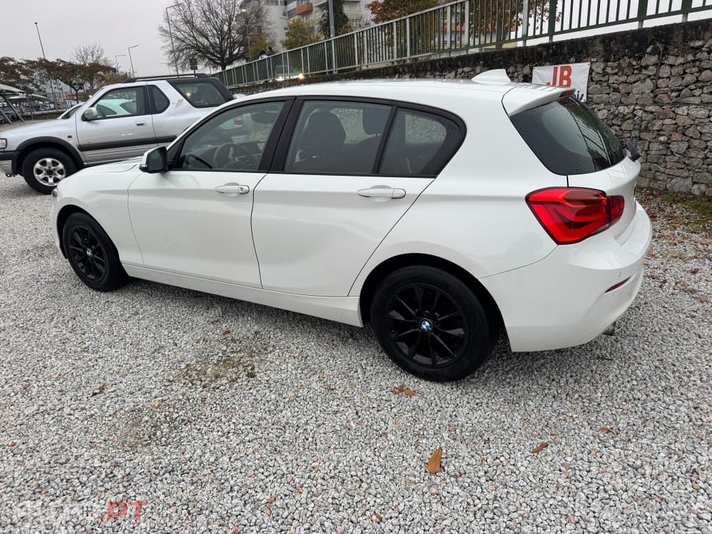 BMW 116 i