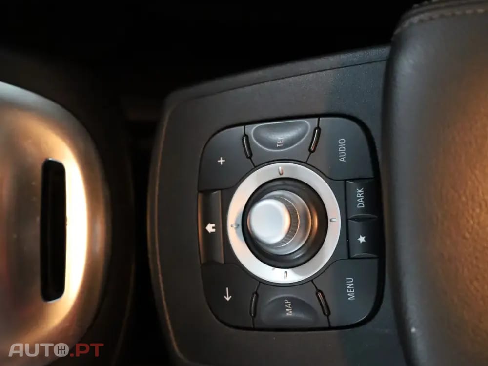 Renault Grand Scénic ENERGY dCi 110 LIMITED