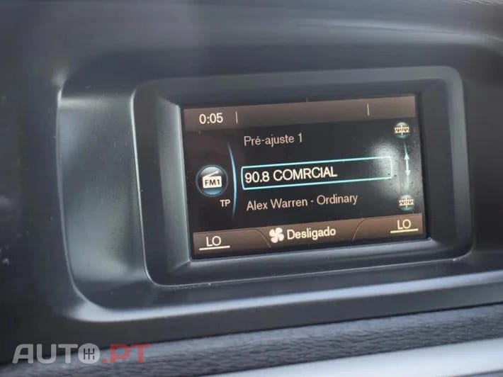 Volvo V40 2.0 D2 Momentum