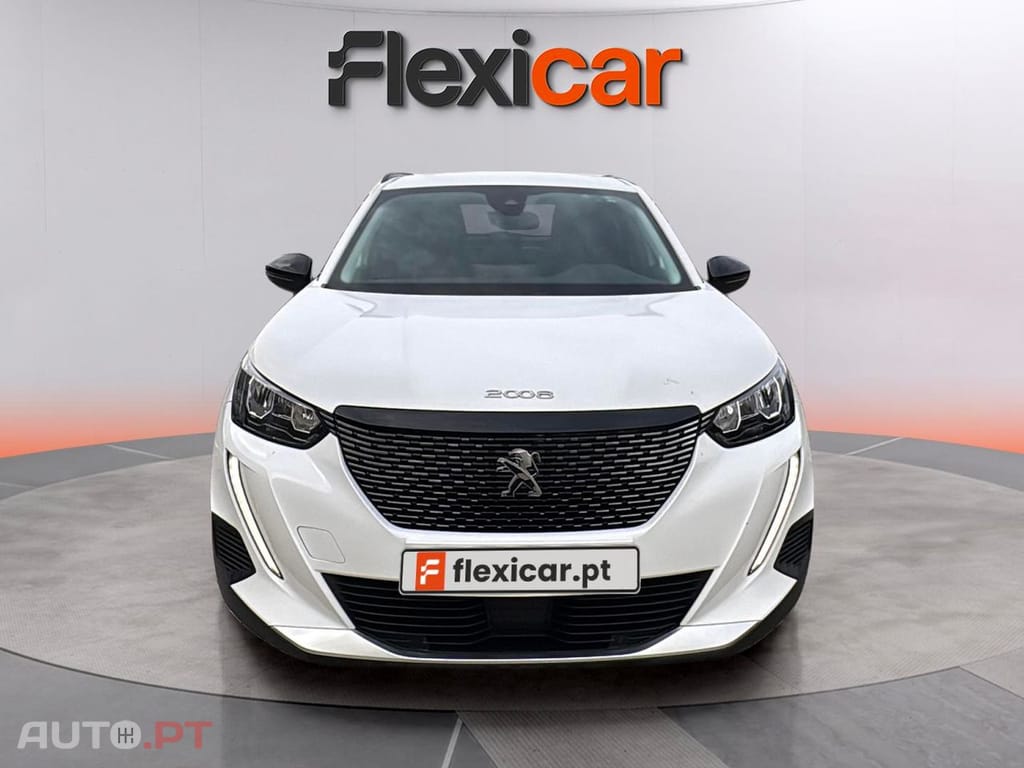 Peugeot 2008 1.2 PureTech Allure