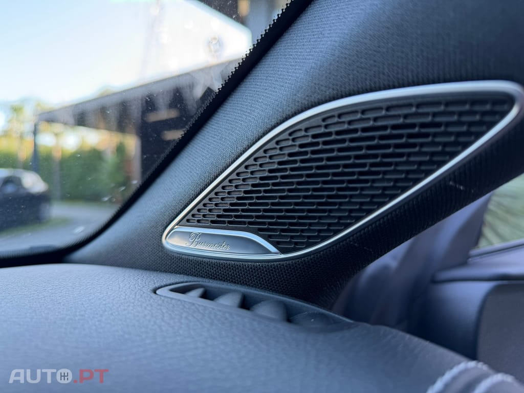 Mercedes-Benz CLA 250 e Shooting Brake AMG Line