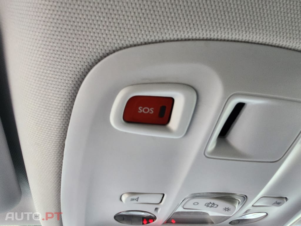 Peugeot 308 1.5 BlueHDi Business Line