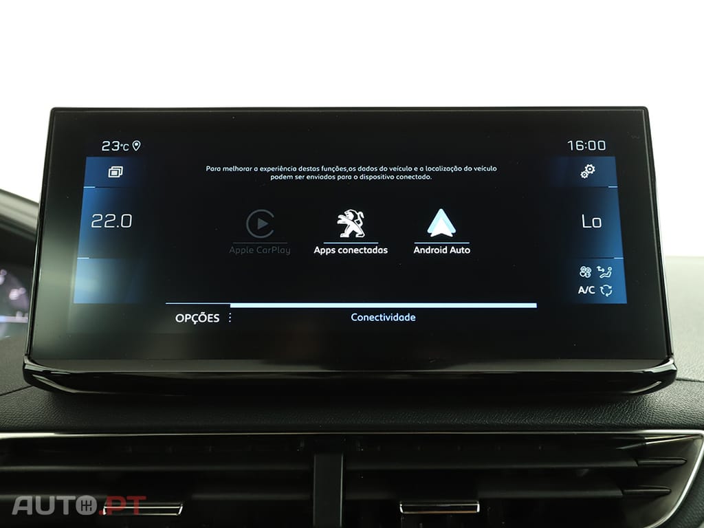 Peugeot 3008 3008 1.2 PureTech GT EAT8