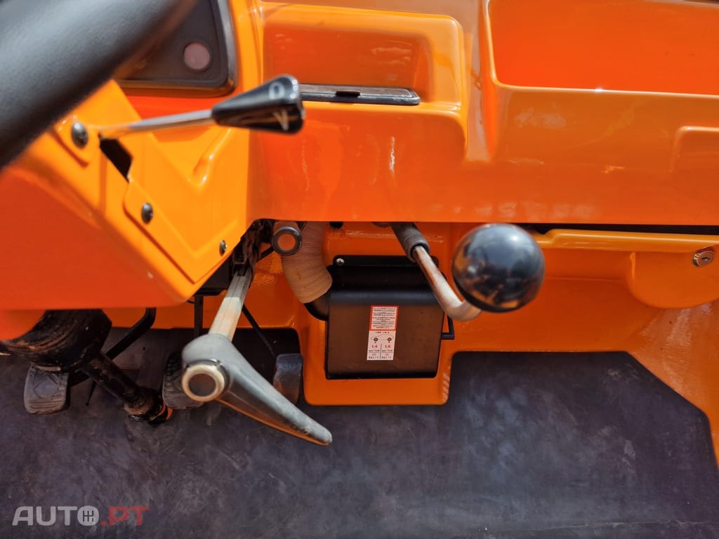 Citroen Mehari 2C