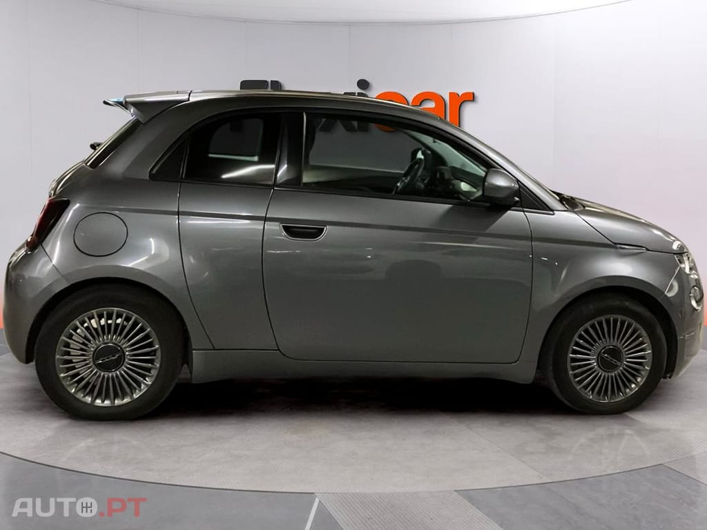 Fiat 500e Icon Plus 42 KWh