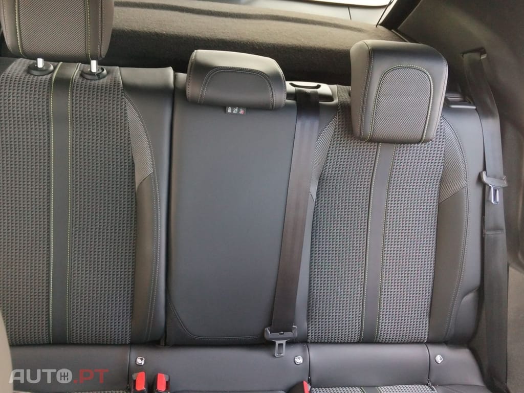 Peugeot 2008 1.2 PureTech GT Line