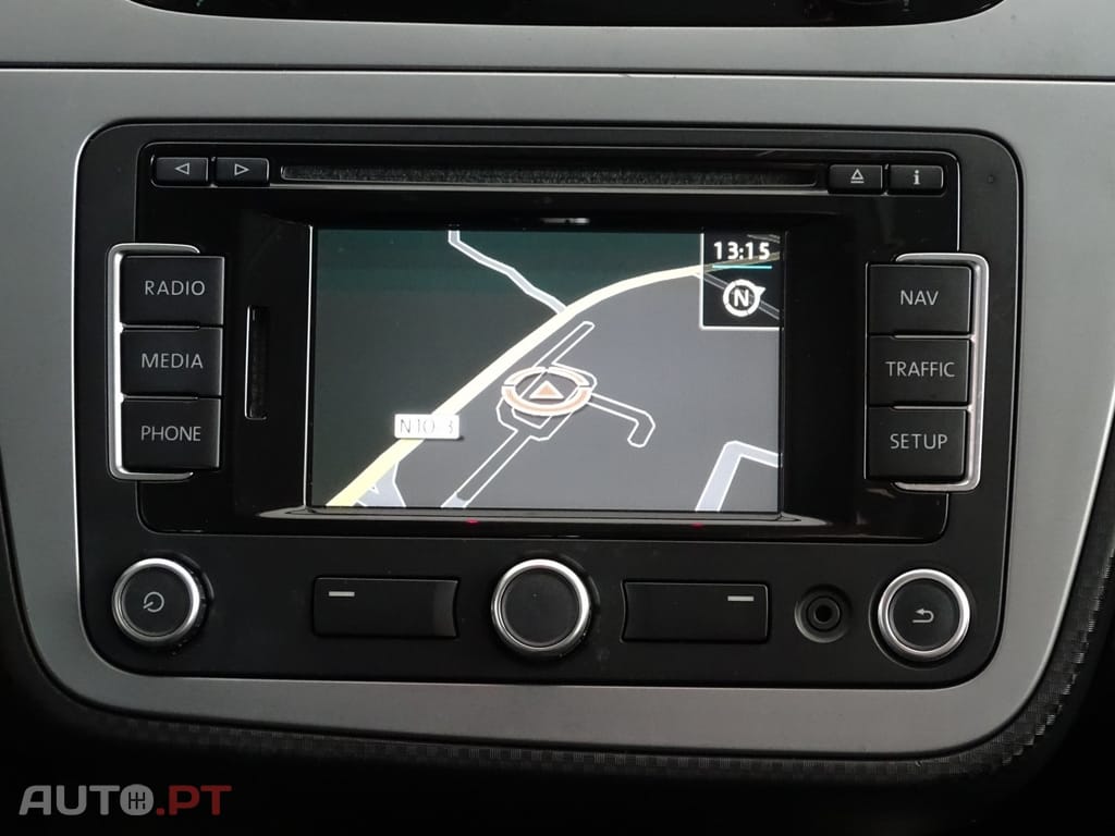 Seat Altea 1.6 TDi Copa Plus Eco.Start-Stop