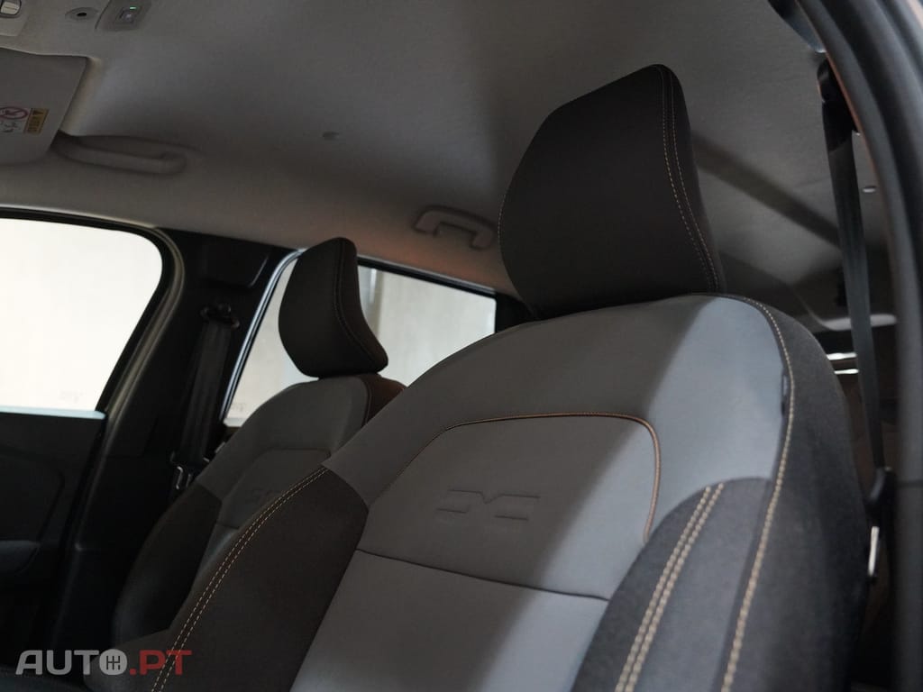 Dacia Jogger 1.0 ECO-G Extreme Bi-Fuel