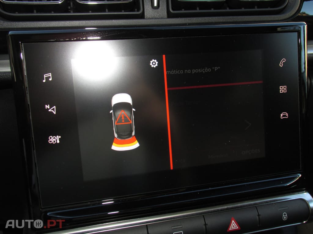Citroen C3 1.2 PureTech Max EAT6