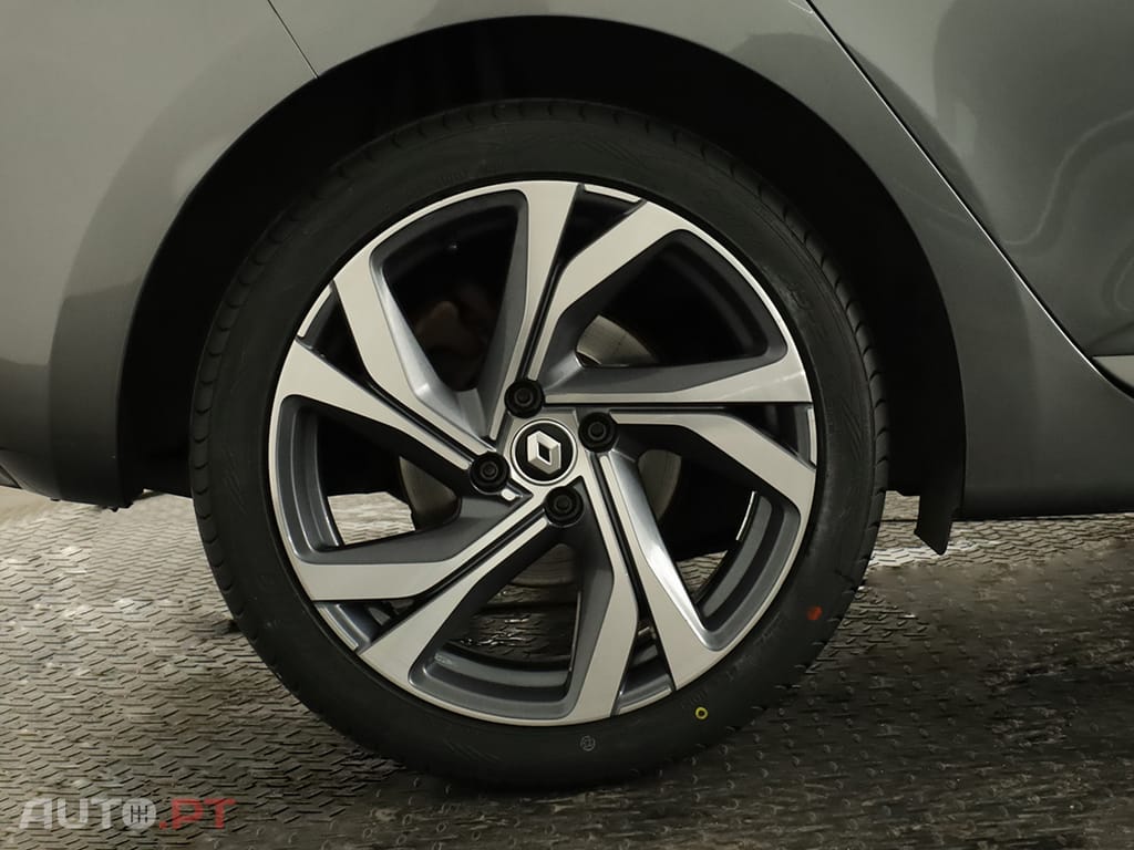 Renault Clio Clio 1.0 TCe RS Line