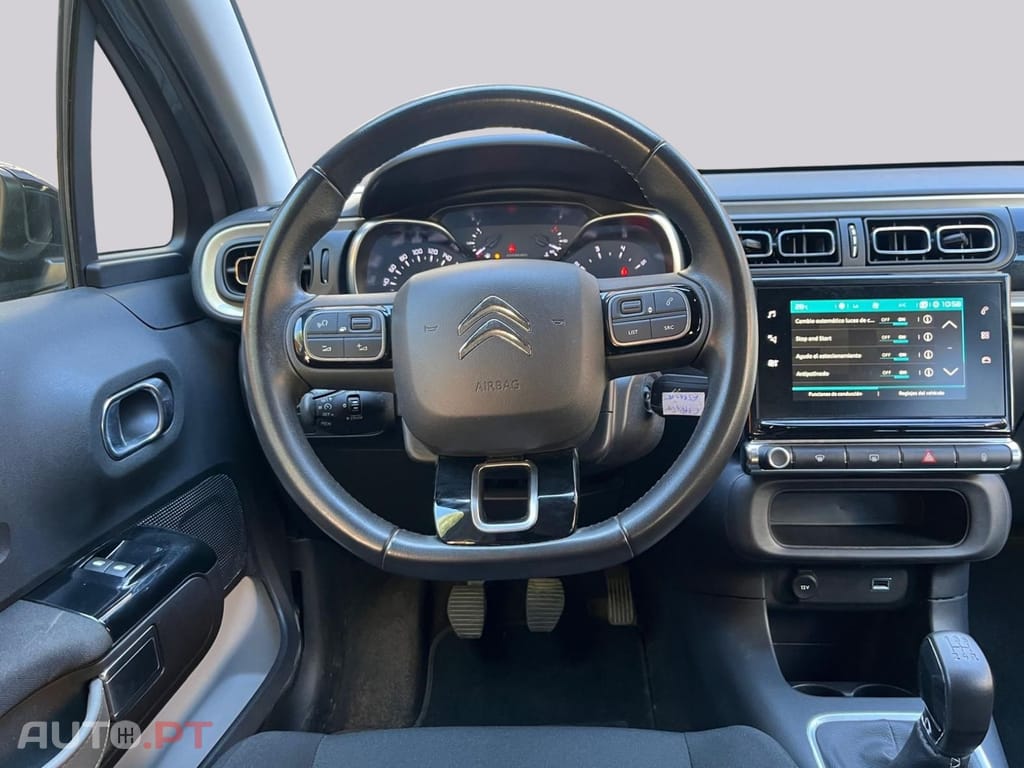Citroen C3 1.2 PureTech Shine