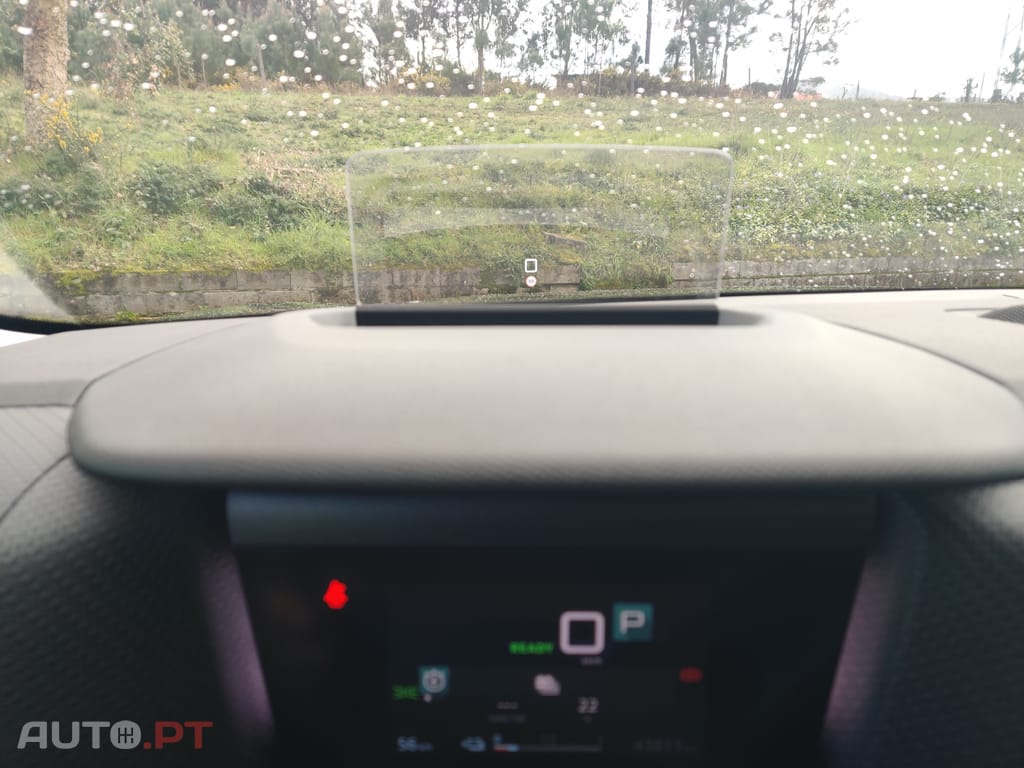 Citroen e-C4 SHINE PACK