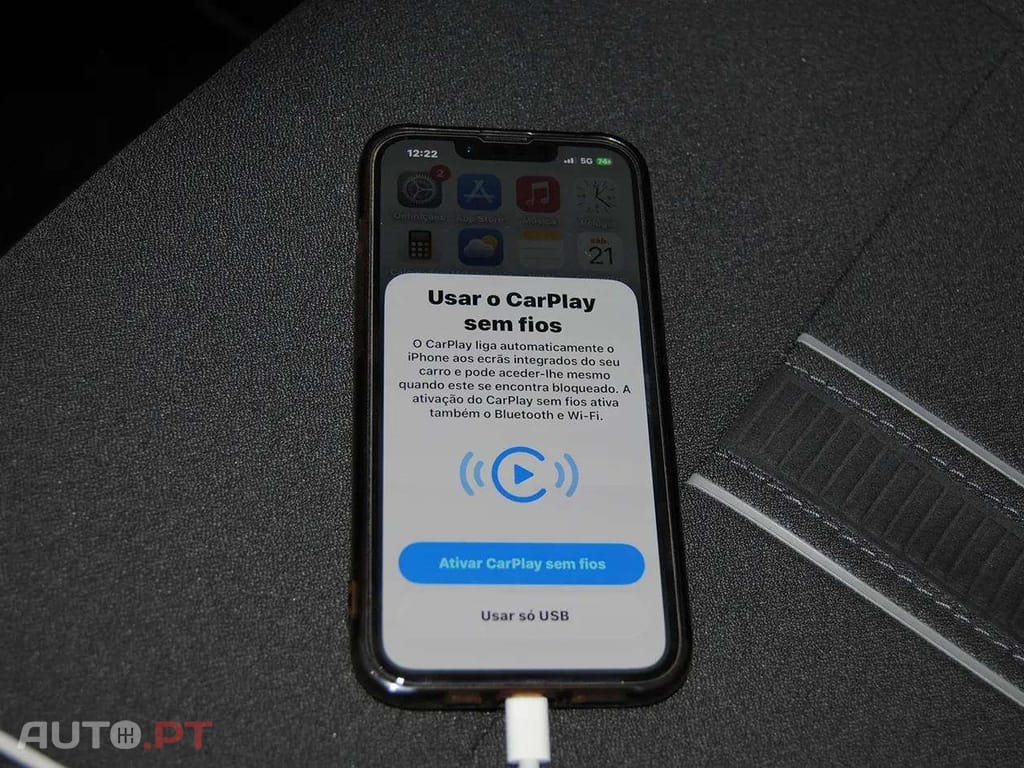 Opel Astra 1.2 T GS Aut.