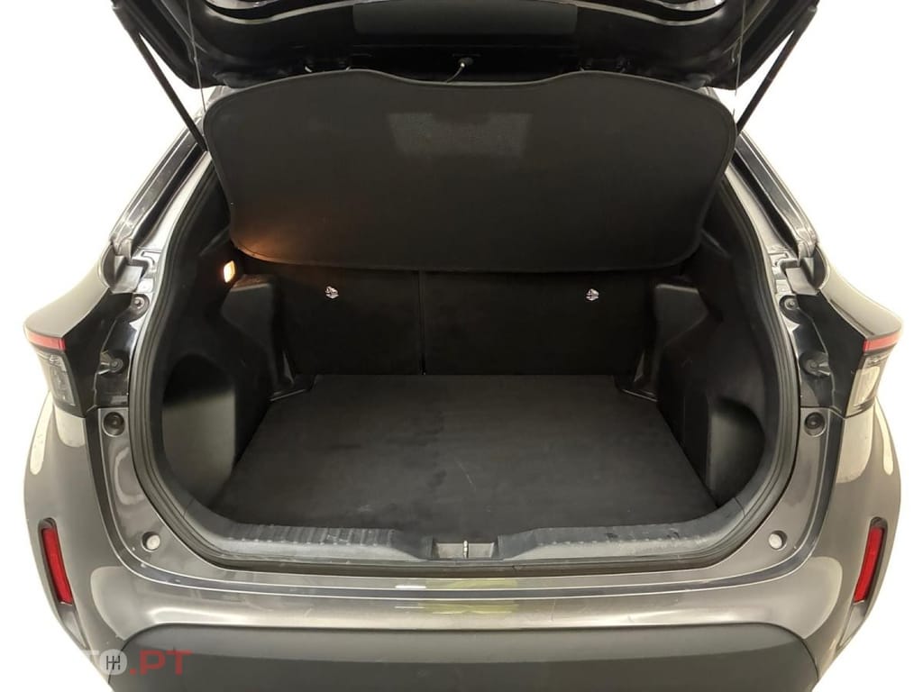 Toyota Yaris Cross 1.5 HDF Premier Edition