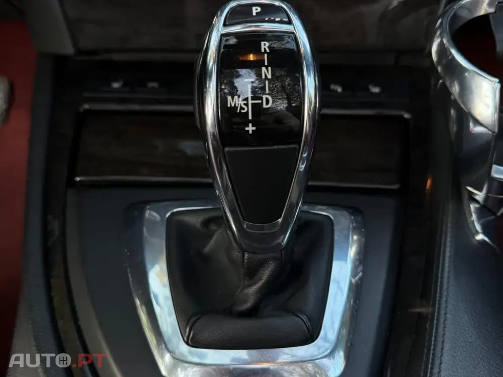 BMW 635 d