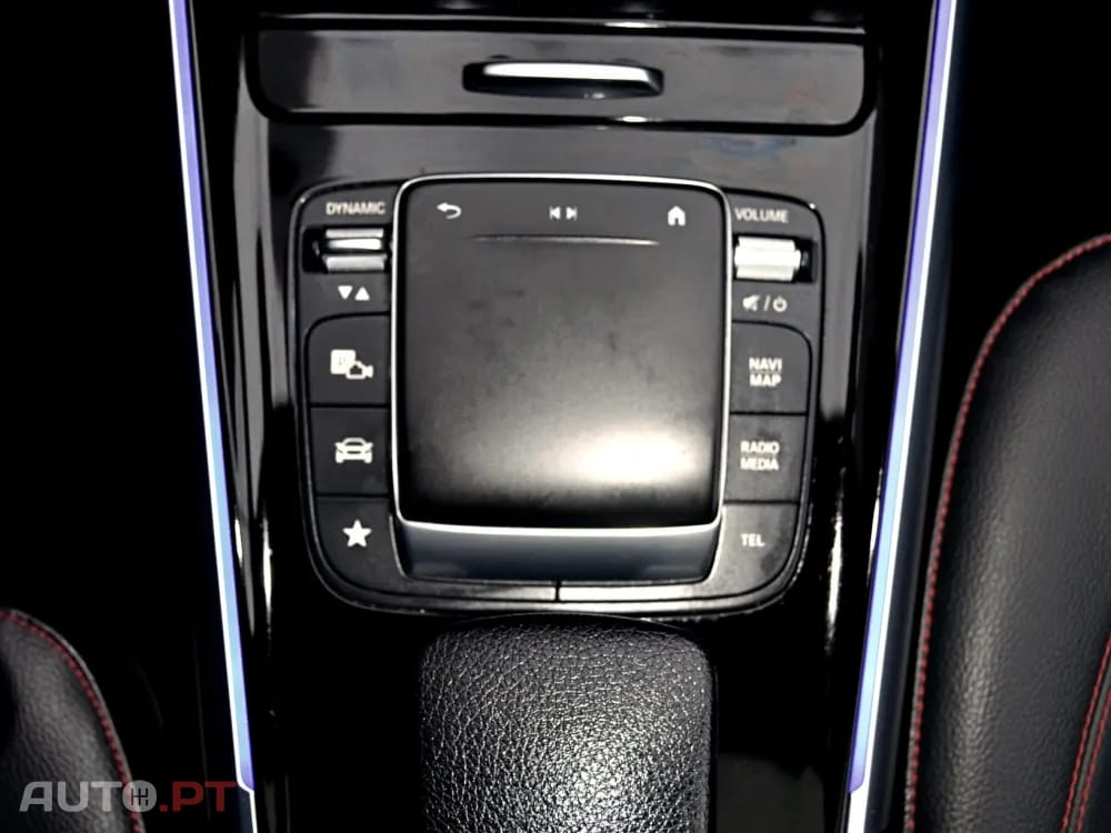 Mercedes-Benz GLA 250 e AMG Line