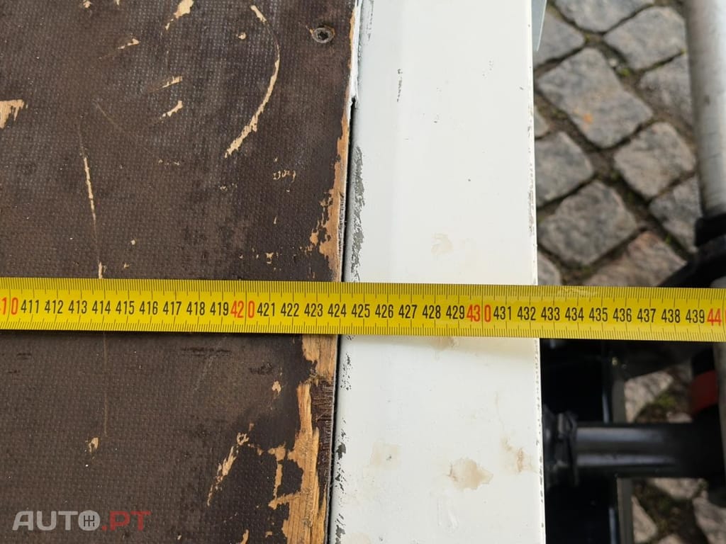 Iveco Daily MOTOR 3.0  PLATAFORMA