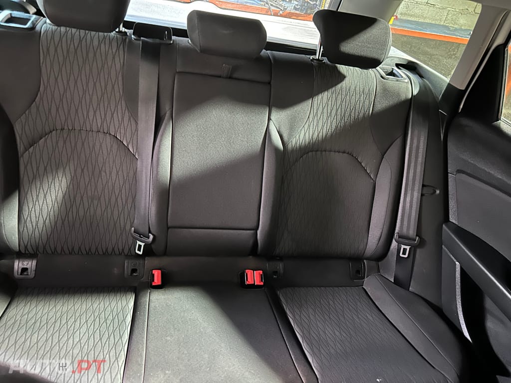Seat Leon St Style