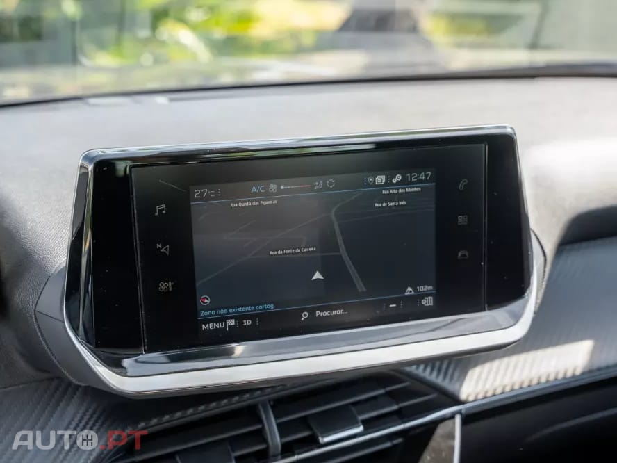 Peugeot 2008 1.5 BlueHDi Active