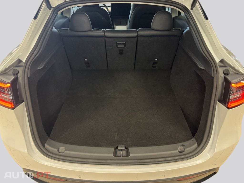 Tesla Model Y I.V.A DEDUTIVEL Performance Dual Motor AWD 