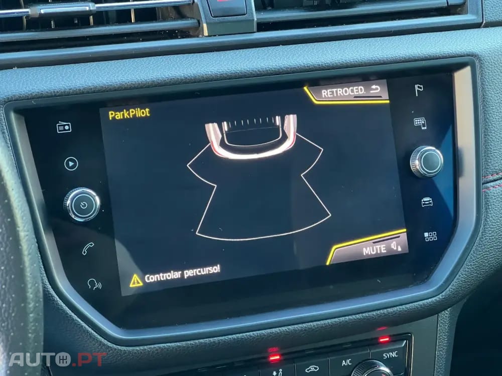 Seat Arona 1.0 TSI FR