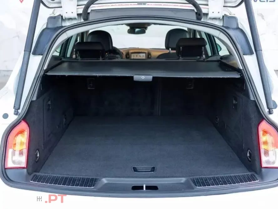 Opel Insignia 2.0 CDTi Cosmo S/S