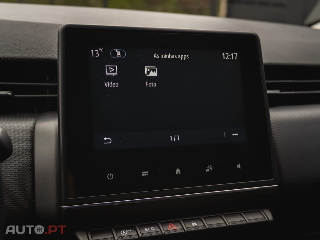 Renault Clio 1.5 Blue dCi Intens