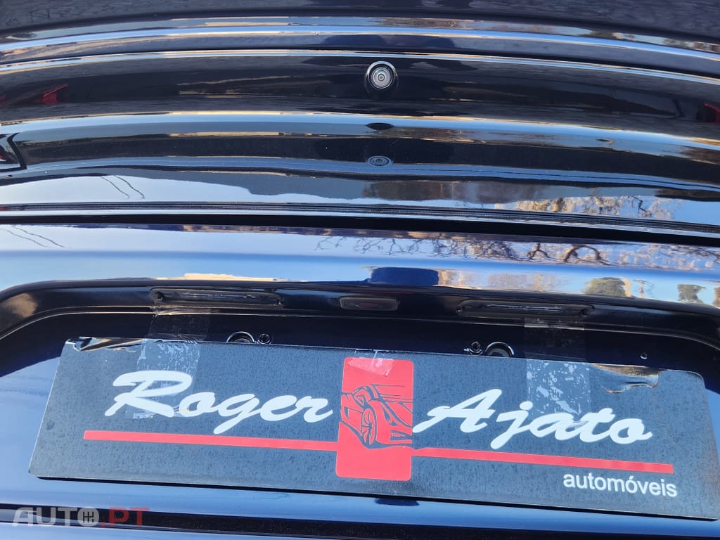 Ford Mustang 2.3i EcoBoost Aut.