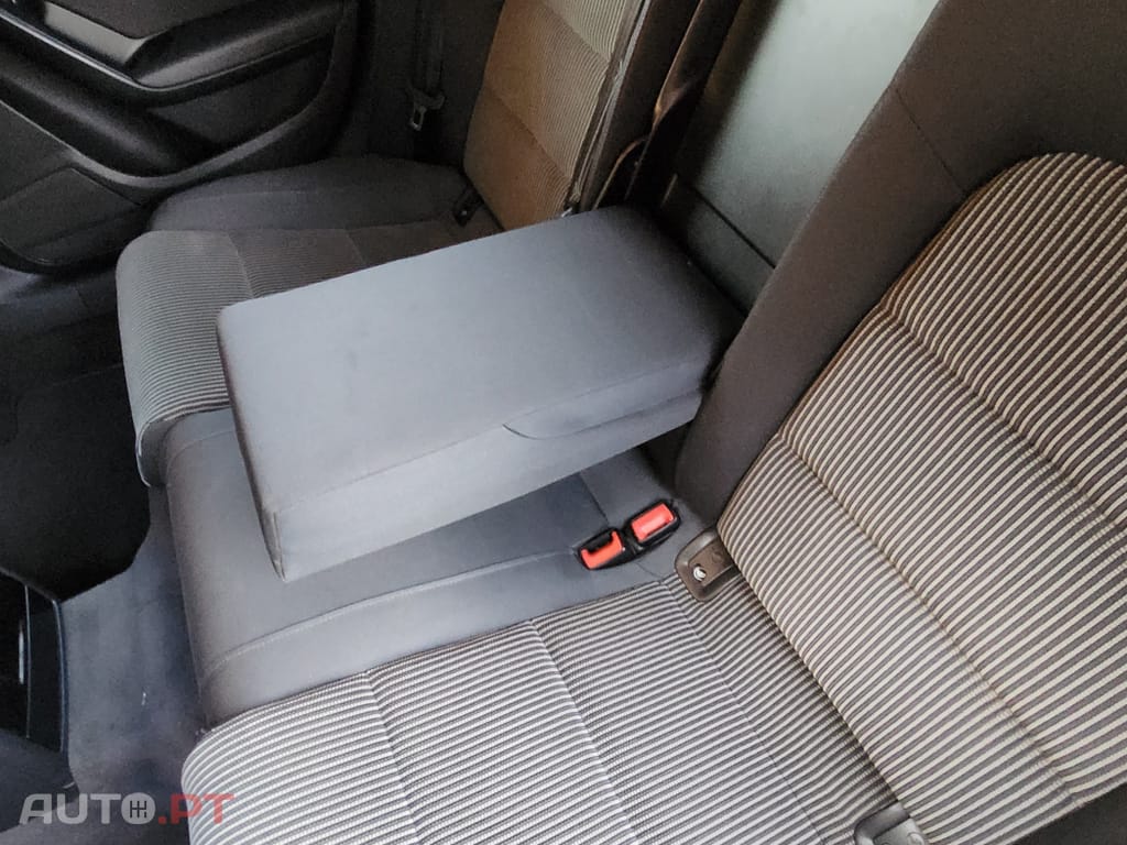 Audi A4 Avant 2.0 TDI multitronic