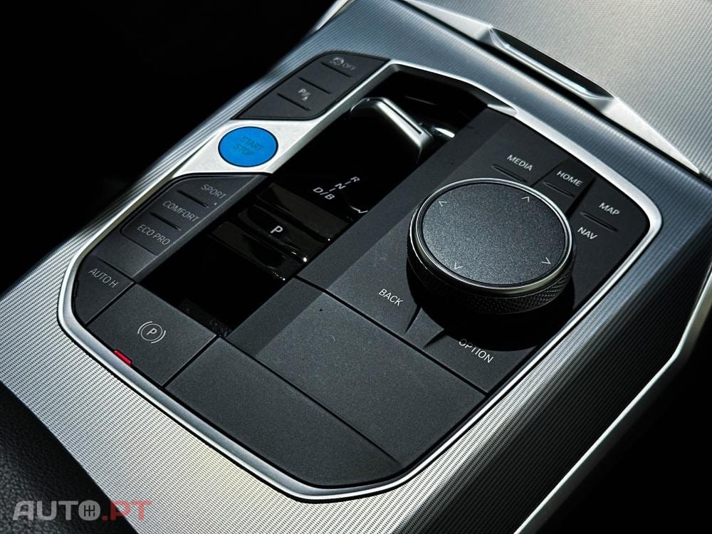 BMW i4 eDrive40 Pack Desportivo M
