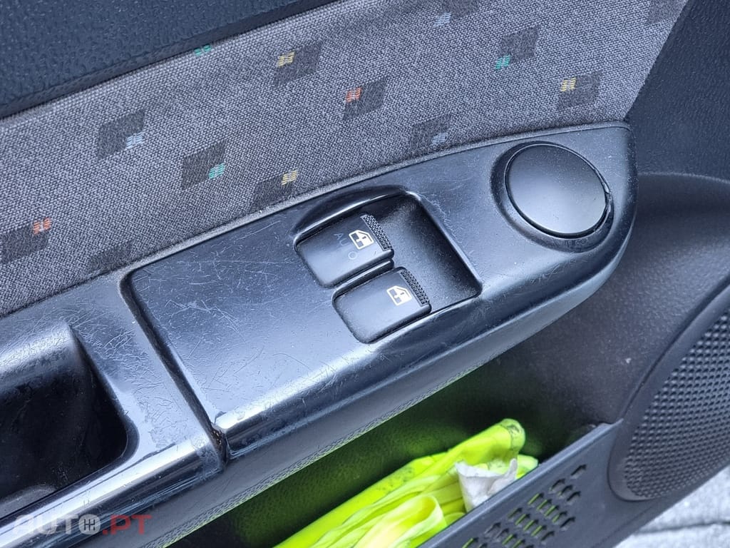 Hyundai Getz 1.5 CRDi Quick