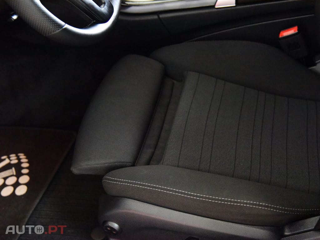 Mercedes-Benz C 220 D STATION