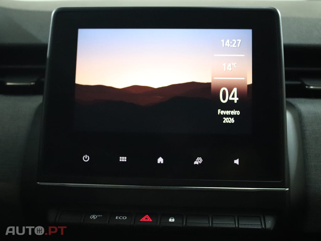 Renault Clio Clio 1.0 TCe Evolution