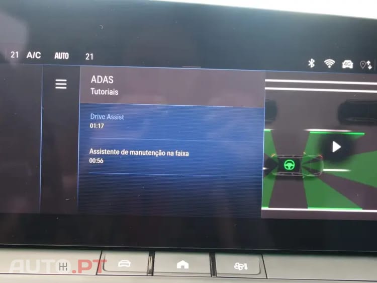 Opel Astra 1.5 D Elegance Aut.