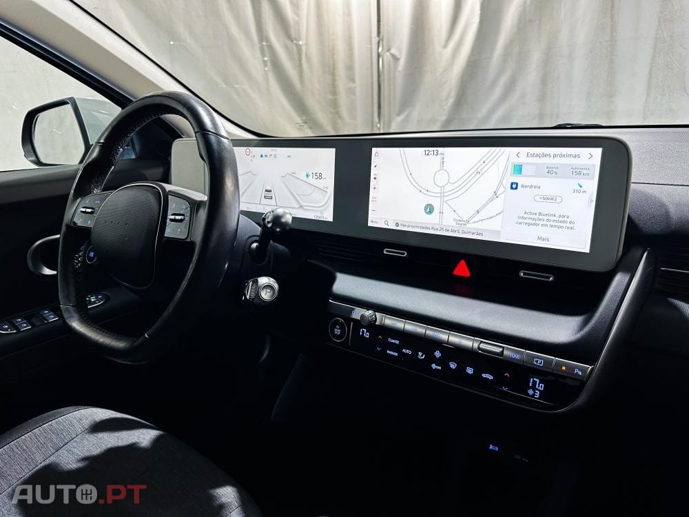 Hyundai Ioniq 5 77 kWh Premium