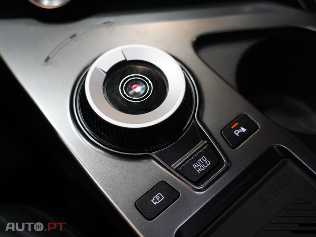 Kia EV6 77.4 kWh Air Active