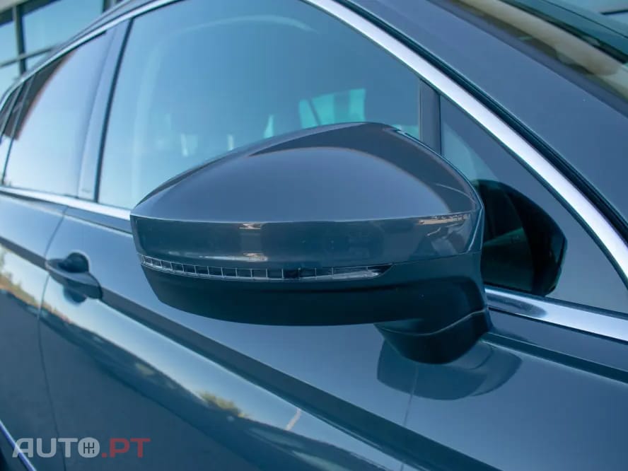 Volkswagen Tiguan 1.4 TSI eHybrid Conceptline DSG