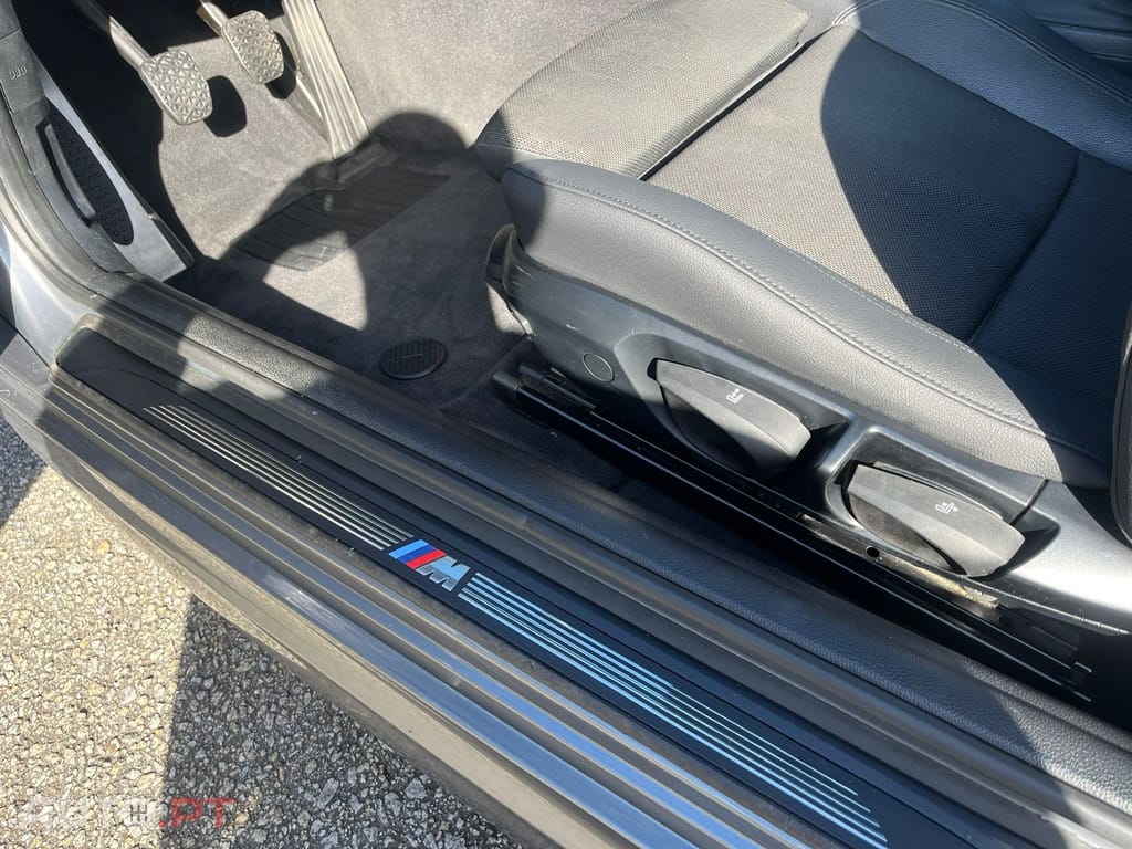 BMW 118 d Coupe